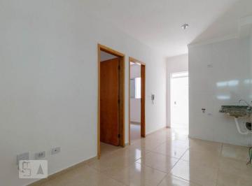 Apartamento · 34m² · 2 Quartos · Apartamento à Venda - Artur Alvim, 2 Quartos, 34 m² - São Paulo