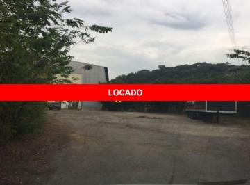 Foto 01 · Galpão para alugar Chácara São Luiz - Santana de Parnaíba - Condomínio