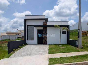 Fachada · Casa à venda, 95 m² por R$ 650.000,00 - Horto Florestal - Sorocaba/SP