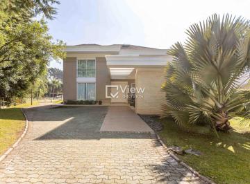 Casa · 455m² · 4 Quartos · 6 Vagas · Casa à venda Condomínio de Chácaras Recanto I em P