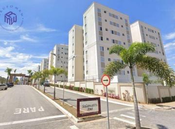 b4ca4dfd428786eac7d192abbcfd9a8357f39ac1 · Apartamento com 2 dormitórios à venda, 50 m² por R$ 307.000,00 - Jardim América - Sorocaba/SP