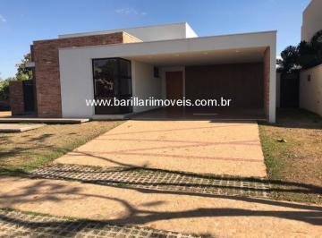 Foto 01 · Imperdível oportunidade: Casa à venda em Ribeirão Preto-SP, Alphaville! 3 quartos, 3 suítes, 3 salas
