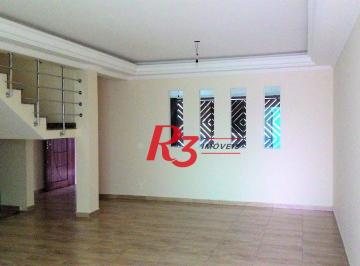 beb81e621763ac6dff1671725eea83d8b3646ae3 · Sobrado, 410 m² - venda por R$ 2.500.000,00 ou aluguel por R$ 15.100,00/mês - Campo Grande - Santos/
