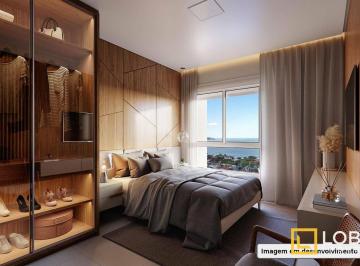 3f2dab38b1610290f58c2fde5604c446443147cd · Apartamento com 2 dormitórios à venda com 79m² - Praia de Armação - Penha/SC