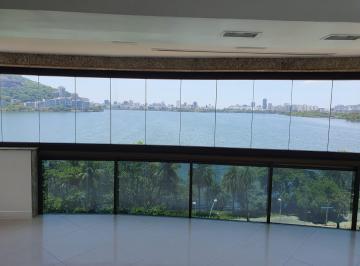 Apartamento , Rio de Janeiro · COBERTURA à Venda na Lagoa Rodrigo de Freitas - RJ