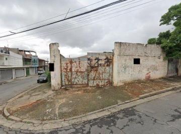 dfa8ba09258e43776481d7ac5c92721e79130060 · Terreno à venda, 690 m² por R$ 1.500.000,00 - Jardim Santa Cecília - Guarulhos/SP