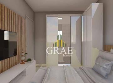 85b9c5d4b269b23ff18b60bb216e146e32a516d6 · Apartamento à venda, 50 m² por R$ 353.500,00 - Jardim das Maravilhas - Santo André/SP
