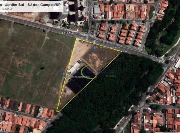 13ac7e872b31c8ed73173af447e59c2331bea141 · Área à venda, 15000 m² por R$ 45.000.000,00 - Jardim Sul - São José dos Campos/SP
