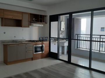 Apartamento · 70m² · 3 Quartos · 2 Vagas · Oportunidade! Apartamento de 70m² no Edifício Bonnard 307
