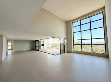 Apartamento no Edif. Wave com 4 Suítes à venda, 427 m² - Bela Suiça -  · Apartamento no Edif. Wave com 4 Suítes à venda, 427 m² por R$ 5.700.000 - Bela Suiça - Londrina/PR