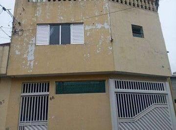 df94bb25cf6e688ca324c360fbecd6a732807e77 · Sobrado com 3 dormitórios à venda, 156 m² por R$ 650.000,00 - Vila Nova Curuçá - São Paulo/SP