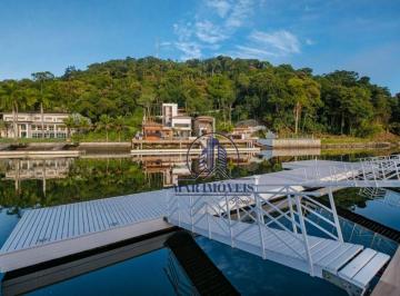 49509e4a9960fa61cdd78c857cdea945222c8ba8 · Casa à venda, 1000 m² por R$ 9.600.000,00 - Marina Guarujá - Guarujá/SP