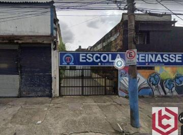 4a549ba78bcc0262d7cf58044fbd07d699d773e6 · Terreno à venda, 309 m² por R$ 500.000,00 - Vila Matias - Santos/SP