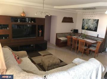 Apartamento · 140m² · 3 Quartos · 2 Vagas · Apartamento, Jardim Barbosa - Guarulhos