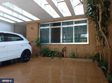 Casa · 270m² · 3 Quartos · 3 Vagas · CASA COM 3 DORMITÓRIOS SENDO 1 SUITE A VENDA, 250m² - VILA AUGUSTA - GUARULHOS/SP