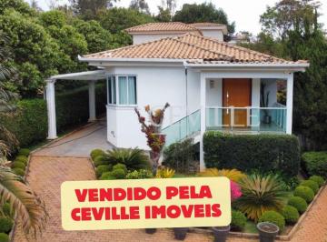 Casa · 300m² · 4 Quartos · 8 Vagas · Casa 04 quartos, 2 suítes, paisagismo deslumbrante