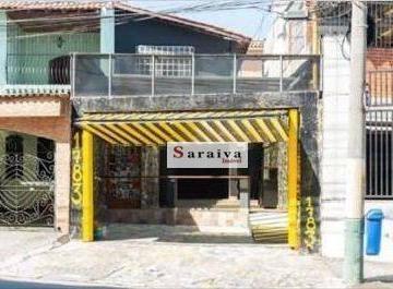 30d3157c4e21e4148510fe9ef1ae15df990035e5 · Sobrado com 2 dormitórios à venda, 132 m² por R$ 750.000,00 - Mauá - São Caetano do Sul/SP