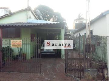 b6edec6f397521062fcc26ba00c806a491b33ca7 · Casa com 3 dormitórios à venda, 372 m² por R$ 210.000,00 - Centro - Itapuí/SP