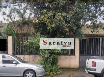 df3f0745a1a0920cf648a80803ba9596bd88302f · Terreno à venda, 480 m² por R$ 1.050.000,00 - Santa Teresinha - Santo André/SP