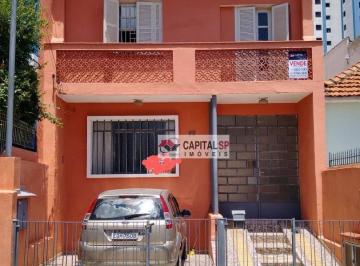 0bfffebfc66c52a184041d210e484d098e0851e0 · Sobrado com 4 dormitórios à venda, 150 m² por R$ 700.000,00 - Vila Santana - São Paulo/SP