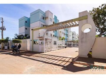 FOTO · Apartamento para aluguel JARDIM IMPERIAL Cuiabá