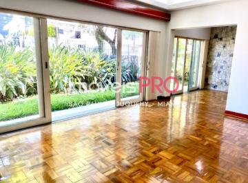 Casa · 198m² · 3 Quartos · 4 Vagas · Excelente Casa Térrea em Moema