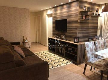 f10b4f13bf2eb8048da98d7730bc4936ddaef0da · Apartamento à venda, 80 m² por R$ 530.000,00 - Jardim Bussocaba City - Osasco/SP