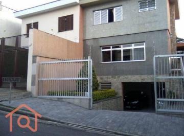 Frente · Casa com 4 dormitórios à venda, 300 m² por R$ 1.950.000,00 - Bosque da Saúde - São Paulo/SP