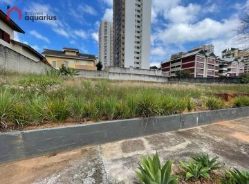 d6719d8d7b7ea94fac565f370398ea4cfbe53bc4 · Terreno à venda no condomínio Aquarius IV,  617 m² por R$ 1.950.000 - Jardim Aquarius - São José dos