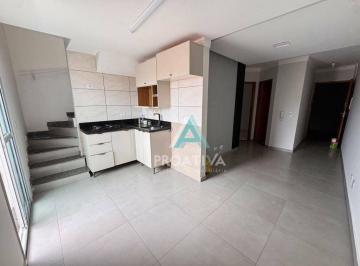 c2df4d661a3c1cb028c7e085f31d8843272fcefa · Cobertura com 2 dormitórios à venda, 92 m² - Vila Scarpelli - Santo André/SP