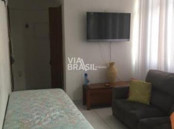 Apartamento · 48m² · 1 Quarto · 1 Vaga · Apartamento Kitnet para Venda no bairro Centro -  SBC -  1 dorm, 1 vaga, 48 m² -  RS 230,000,00