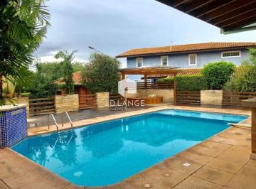 Casa · 367m² · 6 Quartos · 12 Vagas · Casa à venda em Campinas, Parque Xangrilá