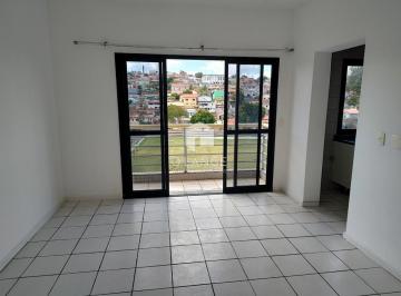 Apartamento · 55m² · 1 Quarto · 1 Vaga · Apartamento para locação no bairro Parque Brasília em Campinas - SP