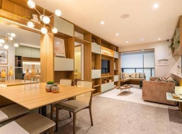 3078d86d6110544c377224b8aca84574259472d9 · Apartamento com 2 quartos, sendo 1 suíte à venda, 79 m² por R$ 954.220- Planeta Square Garden - Jard