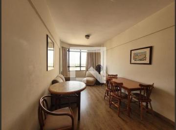 Apartamento · 45m² · 1 Quarto · 1 Vaga · Apartamento para Aluguel - Centro, 1 Quarto,  45 m² - Campinas