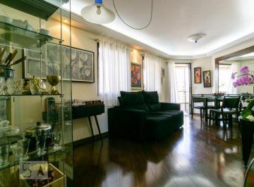 Apartamento · 88m² · 3 Quartos · 2 Vagas · Apartamento para Aluguel - Santana, 3 Quartos,  88 m² - São Paulo
