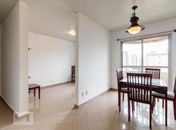 Apartamento · 60m² · 1 Quarto · 1 Vaga · Apartamento para Aluguel - Moema, 1 Quarto, 60 m² - São Paulo