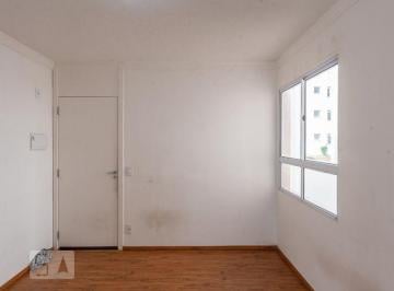 Apartamento · 44m² · 2 Quartos · 1 Vaga · Apartamento para Aluguel - Jardim do Lago Continuação, 2 Quartos, 44 m² - Campinas