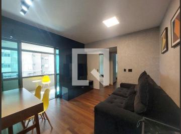 Apartamento · 72m² · 2 Quartos · 1 Vaga · Apartamento para Aluguel - Brooklin, 2 Quartos, 72 m² - São Paulo