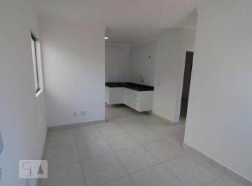 Apartamento · 37m² · 2 Quartos · Apartamento para Aluguel - Vila Prudente, 2 Quartos, 37 m² - São Paulo