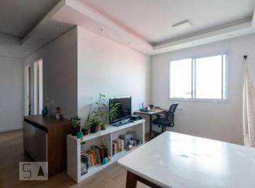 Apartamento · 40m² · 2 Quartos · 1 Vaga · Apartamento para Aluguel - Itaquera, 2 Quartos, 40 m² - São Paulo