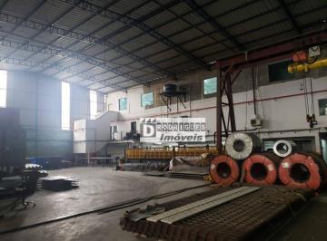 118de0a67e3c590e650e6b74f30e8d9387b05af2 · Galpão para alugar, 2000 m² - Casa Grande - Diadema/SP