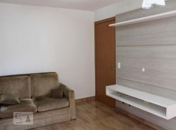 Apartamento · 47m² · 2 Quartos · 1 Vaga · Apartamento para Aluguel - Jardim Antonio Von Zuben , 2 Quartos, 47 m² - Campinas
