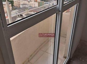 17fe494199e4559c19a253046afd77426b328e6d · Apartamento com 2 dormitórios à venda, 70 m² por R$ 399.000,00 - Jardim Barbosa - Guarulhos/SP
