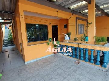 fc9058f867d38a735ba418b27567eb80da85311c · Casa com 3 dormitórios à venda, 300 m² por R$ 420.000,00 - Jardim Guarará - Santo André/SP
