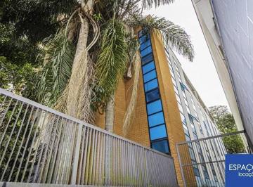 ec285d425ba32569bcc644205ef1fbfd5a35349f · Prédio comercial para alugar, 901m² por R$ 45.185/mês - Vila Clementino - São Paulo/SP