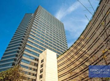 c1cfa0e6bdc4534899b1a3c28964dbcfbad04cdd · Lajes corporativas para alugar, 5893m² por R$ 860.455/mês - Brooklin - São Paulo/SP