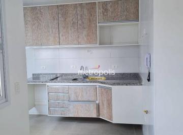 8b3e240e5124837b47154a57b166efdcc85bd8c8 · Sobrado com 2 dormitórios para alugar, 72 m² por R$ 3.673,19/mês - Santo Antônio - São Caetano do Su
