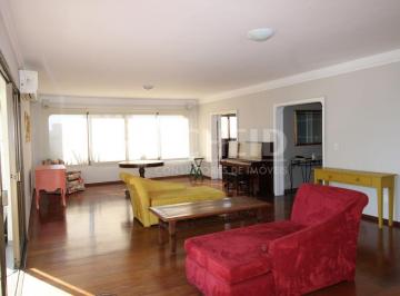 Apartamento · 340m² · 4 Quartos · 4 Vagas · Apartamento a venda no Alto da boa vista com 340 m² 4 quartos sendo 4 suítes, 4 vagas