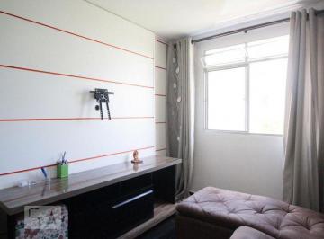 Apartamento · 45m² · 2 Quartos · 1 Vaga · Apartamento à Venda - Vila Jacuí, 2 Quartos,  45 m² - São Paulo